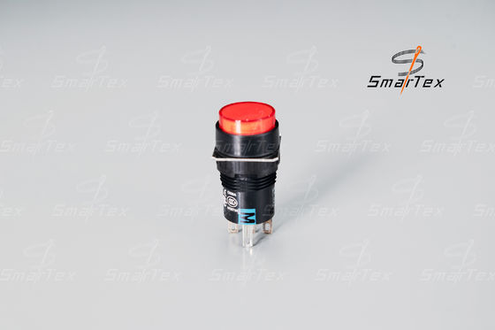 Murata Vortex Spinning Spare Parts 86D-E10-009 PUSH BUTTON SW.X untuk MVS 861 870EX