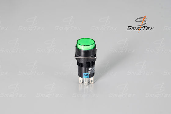 Murata Vortex Spinning Spare Parts 86D-E10-010 PUSH BUTTON-SW untuk MVS 861 870EX