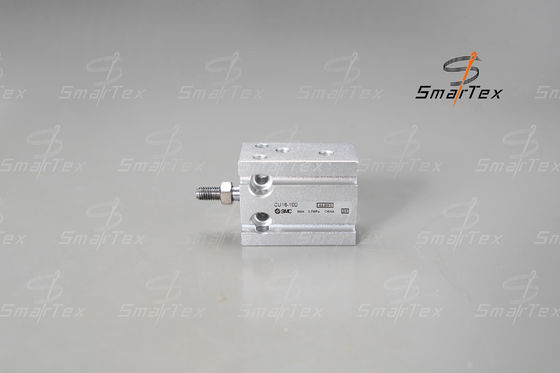 Murata Vortex Spinning Spare Parts 86D-510A-003 SMC AIR-CYL / AIR-CYLINDER Untuk MVS 861 &amp; 870EX