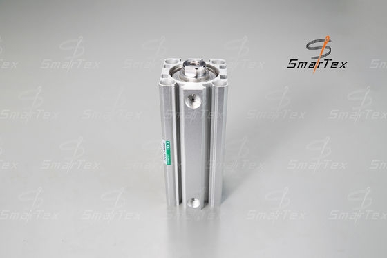 Murata Vortex Spinning suku cadang 87D-700-013 SMC AIR-CYL / AIR-CYLINDER untuk MVS 861 &amp; 870EX
