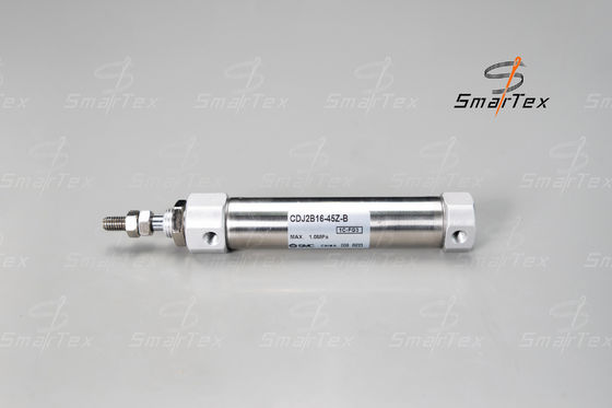 Murata Vortex Spinning Spare part 861-172-014 SMC AIR-CYL / AIR-CYLINDER untuk MVS 861 &amp; 870EX dengan kualitas terbaik