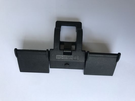 Black SpCincin Cradle Pemintalan Mesin Bagian Cocok Untuk TexBagian Weighting Arms Pk1500
