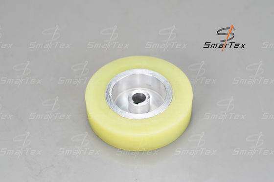 Spare Part Murata Vortex Spinning 86C-531-008 ROLLER untuk MVS 861 &amp; 870EX dengan kualitas terbaik