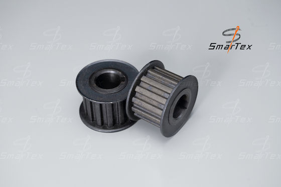 Murata Vortex Spinning Spare Parts 861-160-107 PULLEY TIMING ASSY untuk MVS 861 870EX