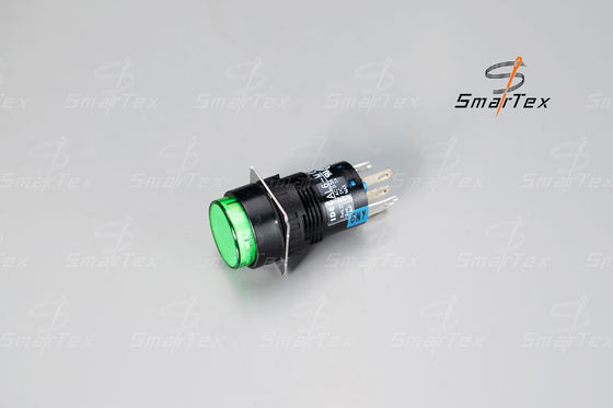 Murata Vortex Spinning Spare Parts 86D-E10-010 PUSH BUTTON-SW untuk MVS 861 870EX