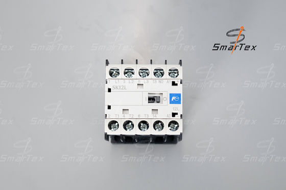 Murata Vortex Spinning Spare Parts 860-E10-006 MAGNETIC-CONTACTOR untuk MVS 861 870EX