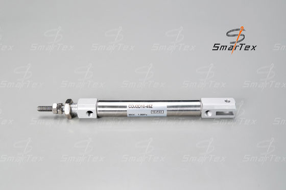 Murata Vortex Spinning Spare Parts 86C-100-106 SMC AIR-CYL / AIR-CYLINDER untuk MVS 861 870EX