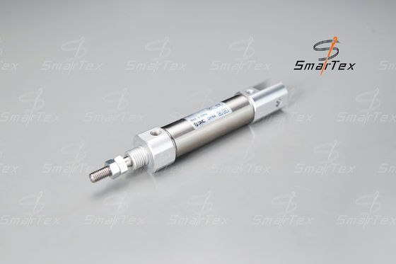 Murata Vortex Spinning Spare Parts 86C-300-016 SMC AIR-CYL / AIR-CYLINDER untuk MVS 861 &amp; 870EX