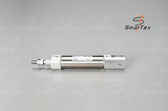 Murata Vortex Spinning Spare Parts 86C-300-016 SMC AIR-CYL / AIR-CYLINDER untuk MVS 861 &amp; 870EX