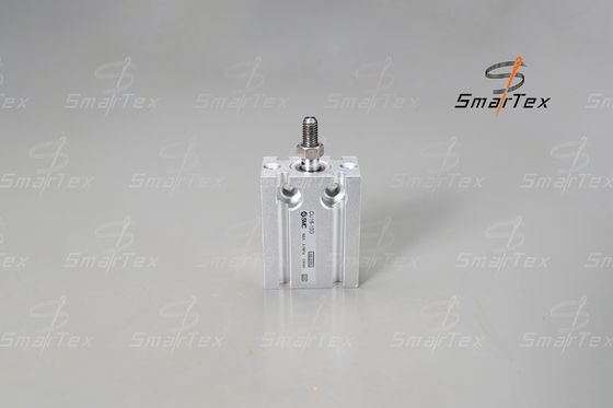 Murata Vortex Spinning Spare Parts 86D-510A-003 SMC AIR-CYL / AIR-CYLINDER Untuk MVS 861 &amp; 870EX