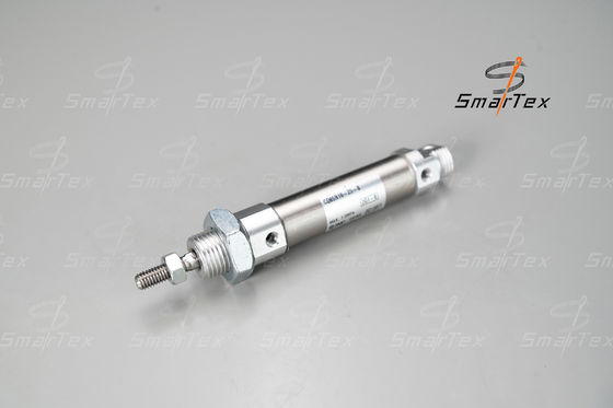 Murata Vortex Spinning suku cadang 87C-120-903 SMC AIR-CYL / AIR-CYLINDER untuk MVS 861 &amp; 870EX