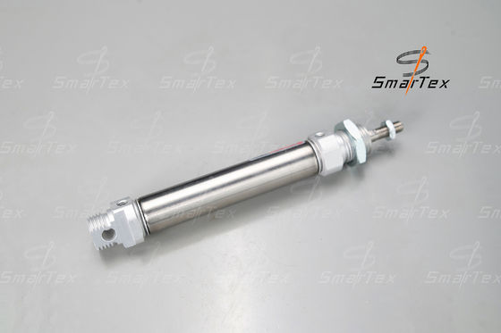 Murata Vortex Spinning suku cadang 87D-300-024 SMC AIR-CYL / AIR-CYLINDER untuk MVS 861 &amp; 870EX