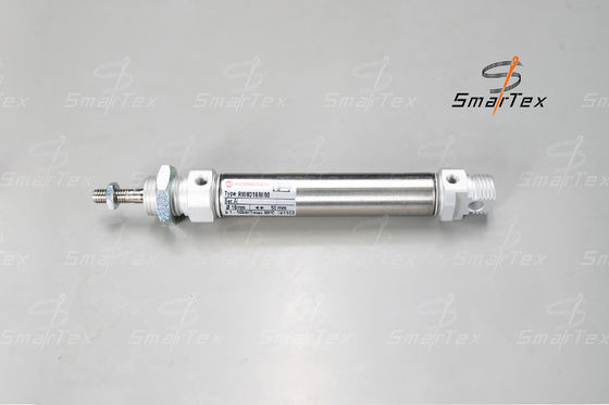 Murata Vortex Spinning suku cadang 87D-300-024 SMC AIR-CYL / AIR-CYLINDER untuk MVS 861 &amp; 870EX