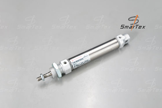 Murata Vortex Spinning suku cadang 87D-300-024 SMC AIR-CYL / AIR-CYLINDER untuk MVS 861 &amp; 870EX