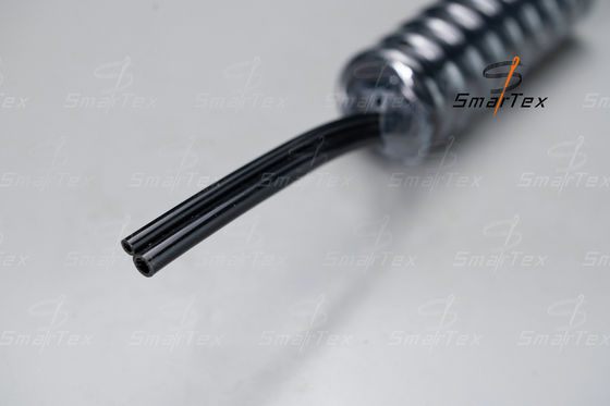 Murata Vortex Spinning Spare part 87D-400-034 HOSE untuk MVS 861 &amp; 870EX dengan kualitas terbaik