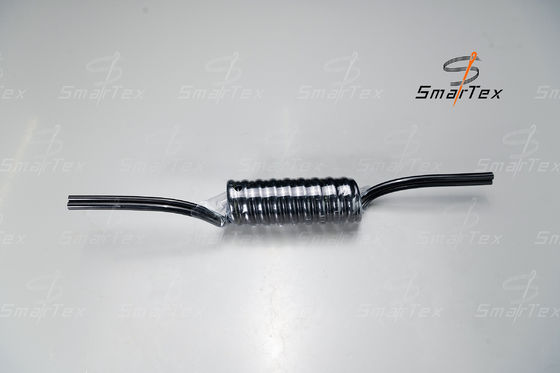 Murata Vortex Spinning Spare part 87D-400-034 HOSE untuk MVS 861 &amp; 870EX dengan kualitas terbaik