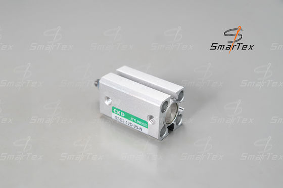 Murata Vortex Spinning Spare parts 87D-600-017 SMC AIR-CYL / AIR-CYLINDER untuk MVS 861 &amp; 870EX