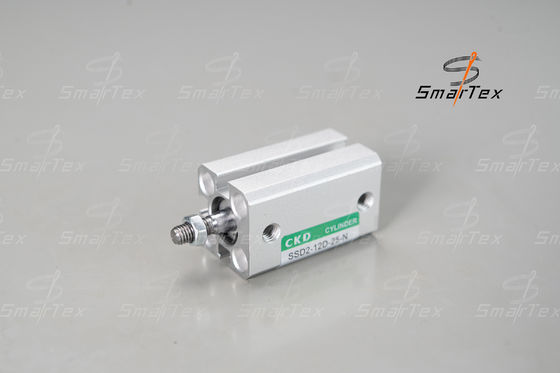 Murata Vortex Spinning Spare parts 87D-600-017 SMC AIR-CYL / AIR-CYLINDER untuk MVS 861 &amp; 870EX