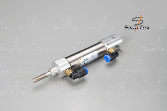 Murata Vortex Spinning suku cadang 861-401-020 SMC AIR-CYL / AIR-CYLINDER untuk MVS 861 &amp; 870EX
