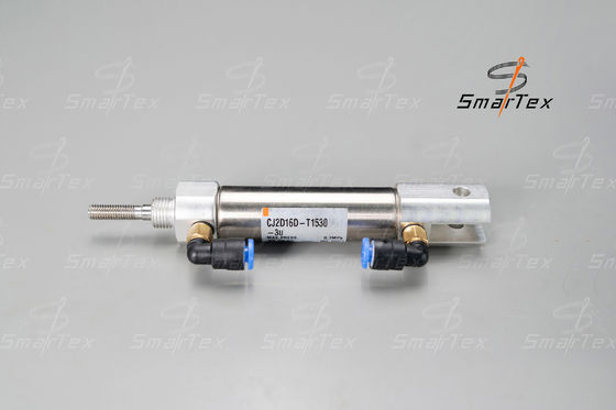 Murata Vortex Spinning suku cadang 86C-700-028 SMC AIR-CYL / AIR-CYLINDER untuk MVS 861 & 870EX