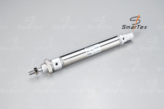 Murata Vortex Spinning Spare Parts 870-930-068 &amp; 861-101-139 Air Cylinder Untuk MVS 861 870EX