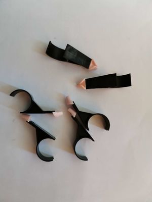 861-620-001 suku cadang mesin pemintal