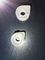 MVS 870EX Cam Assy Spinning Machine Spares White Plastic 870-390-013