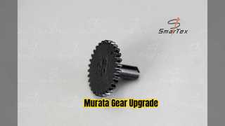 Murata Gear 86C540006 MVS 861 870EX Suku Cadang Berkualitas