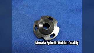 Murata 861 870 Spindle Holder Kualitas Part