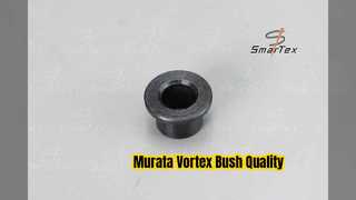 Suku Cadang Murata Vortex Bush 86C700007 MVS 861 870EX