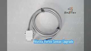Sensor Pusaran Murata 87C120300 87C100304 Suku Cadang MVS
