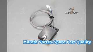 Spare Part Murata Vortex 861 560 059 PMK102 RA